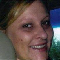 Georgie Fuselier Obituary