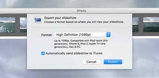 Use slideshow maker to create an iphone slideshow. Anzeigen Von Mac Fotos Oder Iphoto Diashows Auf Ihrem Apple Tv Mac Nachrichten Aus Der Welt Der Modernen Technologie