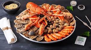 Bien Preparer Son Plateau De Fruits De Mer Les Astuces Du Chef Simon