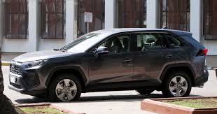 Even back in japan, where the lexus marque first came home to roost to give you an idea of how much care toyota takes in building the century, consider that the phoenix emblem which adorns each vehicle takes a. Discover Which 2019 Toyota Suv Is Right For You Fox Toyota Of El Paso Blog