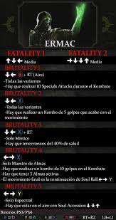 · only in hollywood variation. Pisnalo Muzika Pigmalion Mortal Kombat Xl Fatalities Codes Xbox One Mutuelle Pour Chien Net