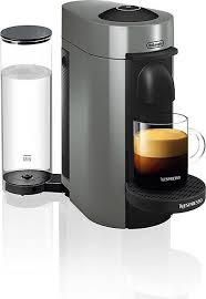 Maybe you would like to learn more about one of these? Delonghi Nespresso Vertuo Plus Kitchenkapers
