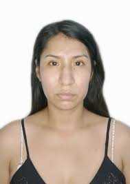 Otorongo ROJAS LUJAN, THALIA GERALDINE