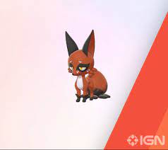 Nickit - Pokemon Sword and Shield Guide - IGN