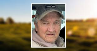 John Parker Obituary March 8, 2022