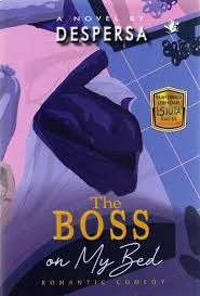 Adrian keluar dari kelasnya diikuti oleh nara. The Boss On My Bed By Despersa Goodreads