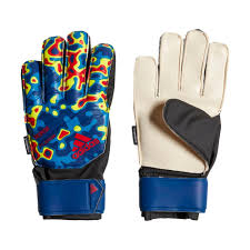 Manuel neuer is better at goalkeeping than anyone else is at anything. Adidas Youth Predator Manuel Neuer Fingersave Goalkeeper Gloves