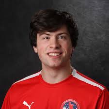 Logan Hooper's Soccer Recruiting Profile