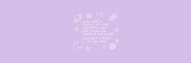 Make your own twitter header online ⏩ crello choose your twitter background design from thousands of templates no design skills.twitter header maker online. Pink Purple Aesthetic Twitter Header Novocom Top