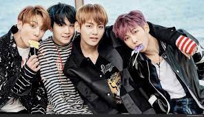 We hope you enjoy our rising collection of bts wallpaper. Bts Cute Computer Wallpapers Wallpaper Cave