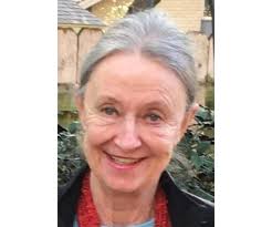 Carol Cowan-Lanyon Obituary (1940