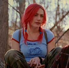 Winslet added that she really only watches her own performances once and then never revisits them — with few exceptions. A Shot Kate Winslet In Eternal Sunshine Of The Spotless Facebook
