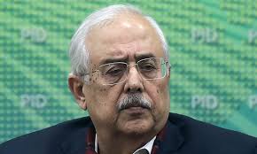 Anwar Mansoor apologises 'unconditionally' for his remarks against SC  judges