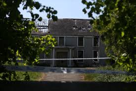 U14 football a qualifying gp.b: Gardai Believe Body Found In Lucan Is That Of Missing 14 Year Old Anastasia Kriegel