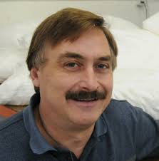 The company was founded in 2009 by mike lindell. C J Mypillow Ceo Sounds Like He Needs A Nap On Youtube Post Star Tribune