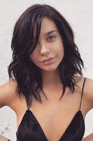 Collection by stephanie shinn • last updated 9 days ago. 47 Chic Medium Length Layered Hair Lovehairstyles Com