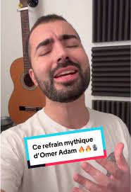 Omer Adam Translation I Love You Song