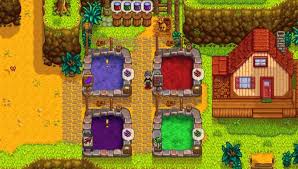How To Get Dwarf Scroll 3 Artifact - Stardew Valley - Youtube
