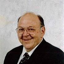 David A. Wild Obituary