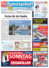 Holen sie sich die neue version von microsoft excel. Kw 18 2018 By Wochenanzeiger Medien Gmbh Issuu