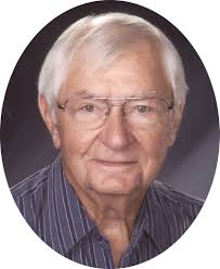 Howard E. Pottenger Obituary December 25, 2019