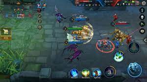 Apa itu ssr ?, & apa gacha. Review Arena Of Valor Aov Hanya Untuk Gamer Berjiwa Kompetitif Mobitekno