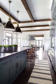 55 Most Popular Kitchens Featured On One Kindesign For 2019 In 2020 Modern Farmhouse Kitchens Eclectic Farmhouse Farmhouse Style Kitchen