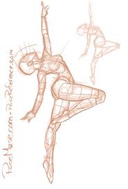 Pose Reference See more ideas about anime poses reference, art reference poses, drawing reference poses. pose reference