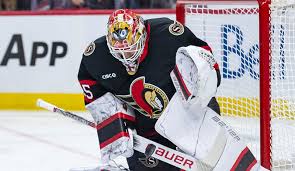 Maple Leafs vs Senators Prediction, Picks & Odds for Tonight’s NHL Game