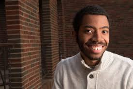 Rhodes Scholars at Iowa]