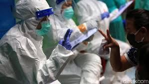 Top Harga Tes Pcr Indofarma Cuma Rp 750 Ribu