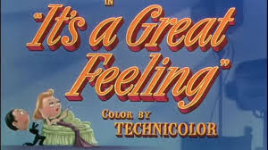 Be the first to write a review. Wielkie Uczucie It S A Great Feeling 1949 Lektor Cda