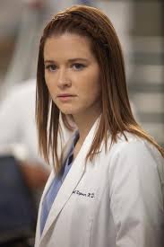 Grey's Anatomy" Unaccompanied Minor (TV Episode 2011)