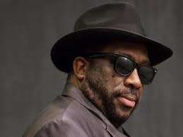 Henry Turner Jr. and Flavor