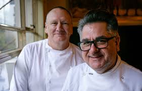 Camorra, Curley and Grossi Come Together in Support of the Student Hardship  Fund