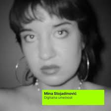 Umesto da samo pričamo o budućnosti, hajde da je zajedno istražimo! Na  izložbi “Du bist wow (Ti si car!)”, mladi umetnici @stanchuli, Jovan  Stojkovic, @minastojadinovic, @selenakucevic, @VanjaIvanović, Luka Petrovic  i Vanja Jovanovic