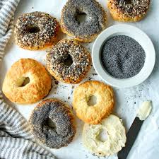 Gluten-Free New York Bagels Recipe – The Nomadic Fitzpatricks