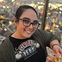 A Disturbing Nature (Echo of Whispers, #1) by Brian Lebeau