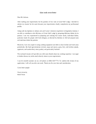 Check spelling or type a new query. Sample Cover Letter For Cook Position No Experience Sample Cover Letter