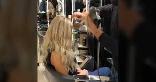 تركيب خصلات الشعر بالصور تركيب الشعر المستعار للنساء طريقة تركيب الشعر بالخياطة تركيب الشعر المستعار من الامام تركيب خصل للشعر الخفيف طر Ifttt Instagram Signup