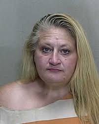 45-year-old Jamie Corrigan from Silver Springs charged with PROSTITUTION!  #Mugshots More info here: https://marionmugshots.com/arrested/jamie-corrigan -of-ocala-2/