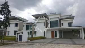 Only 50 houses in the residency specially guarded 24 hr. Lakeview Bungalow 2s House 9000sf Cahaya Spk Shah Alam Kayangan G G Houses For Sale In Shah Alam Selangor Mudah My