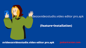 With this mod apk you can make or edit videos with many awesome effects. Xvideosxvideostudio Video Editor Pro Apk Download Free 2021