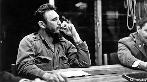 He was born on august 13th, 1926 to angel castro y argiz, a sugar cane grower, and lina ruz gonzalez. The Life And Times Of Fidel Castro The Economist