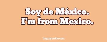 We have online tutors in more than 50 languages. How To Introduce Yourself In Spanish Fluently 14 Fun Phrases Audio