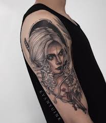 Black And Grey Neo Traditional Dark Traditional Tattoo Sleeve Traditional Tattoo Black And Grey Neo Traditional Tattoo Black And Grey