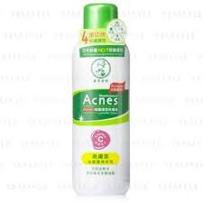 Rohto Mentholatum Acnes Powder Lotion Yesstyle
