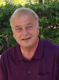 David Thurston Obituary