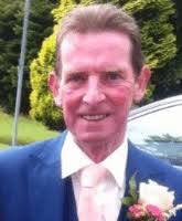The death has occurred of Michael Fegan (Newry)