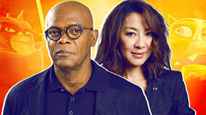 Paws of Fury: The Legend of Hank Cast and Character Guide